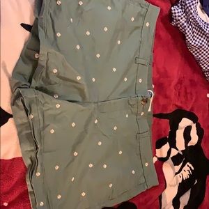 Old navy shorts